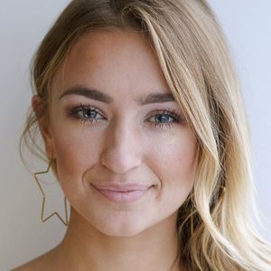 Meet your Posher, Breighanna